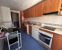Wiederverkauf - apartment - Estepona - Selwo