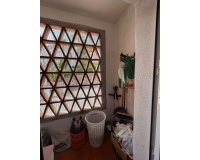 Wiederverkauf - apartment - Estepona - Selwo