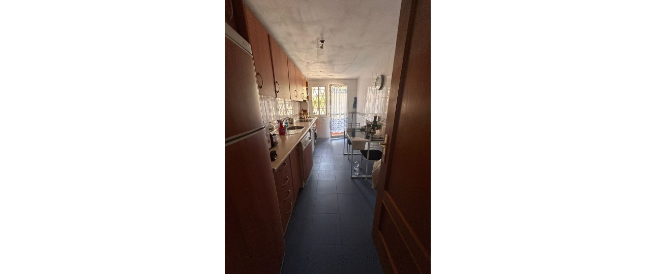 Wiederverkauf - apartment - Estepona - Selwo