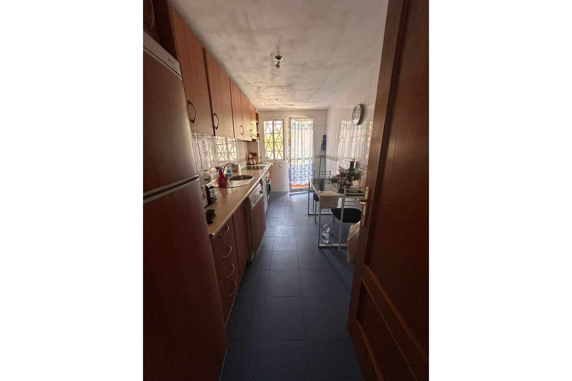 Wiederverkauf - apartment - Estepona - Selwo