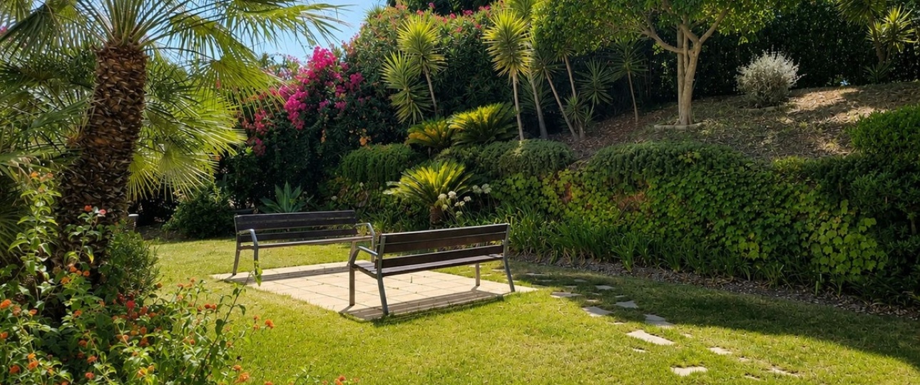 Wiederverkauf - apartment - Estepona - Selwo