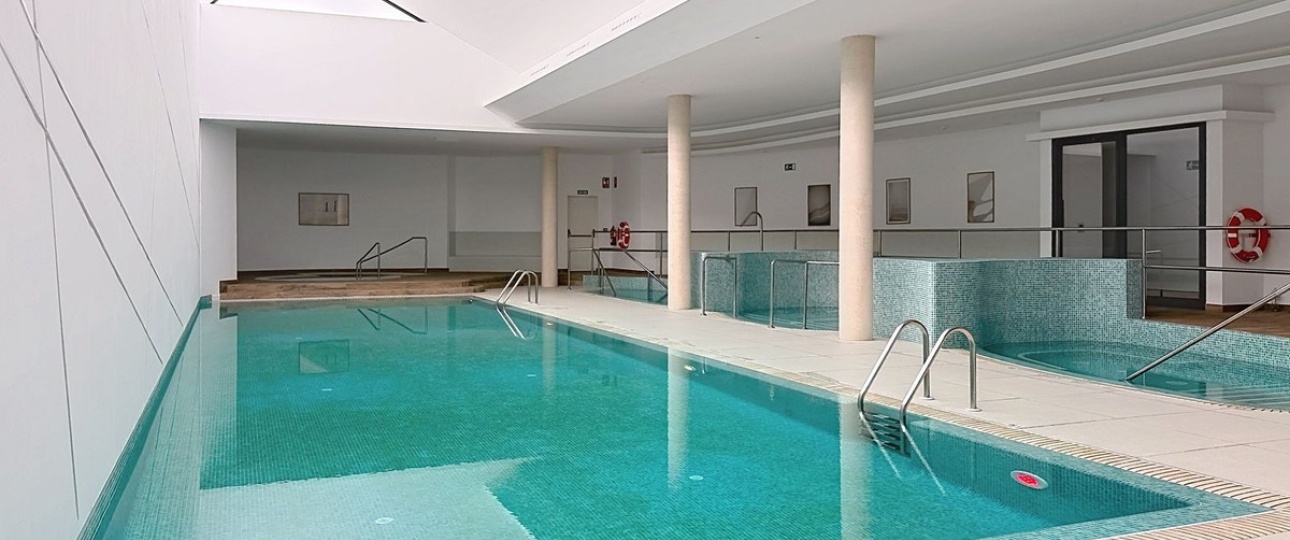 Wiederverkauf - apartment - Estepona - Selwo