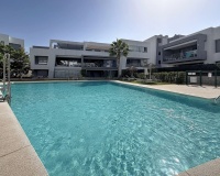 Wiederverkauf - apartment - Estepona - Selwo