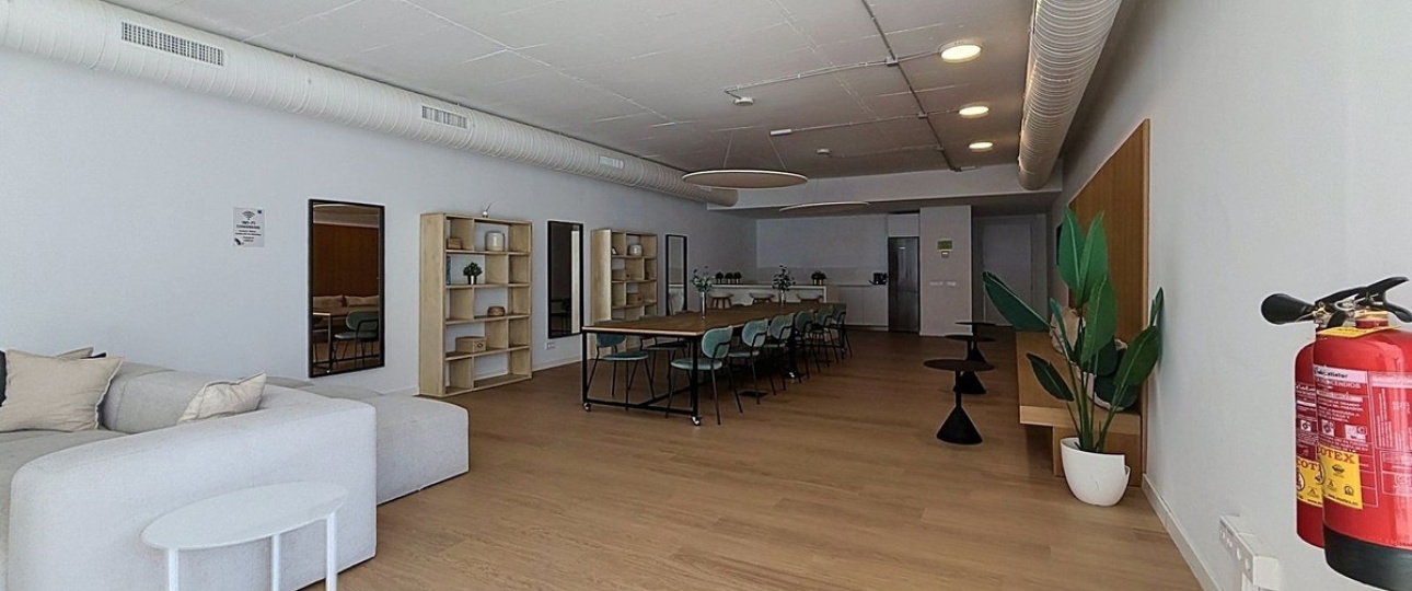Wiederverkauf - apartment - Estepona - Selwo