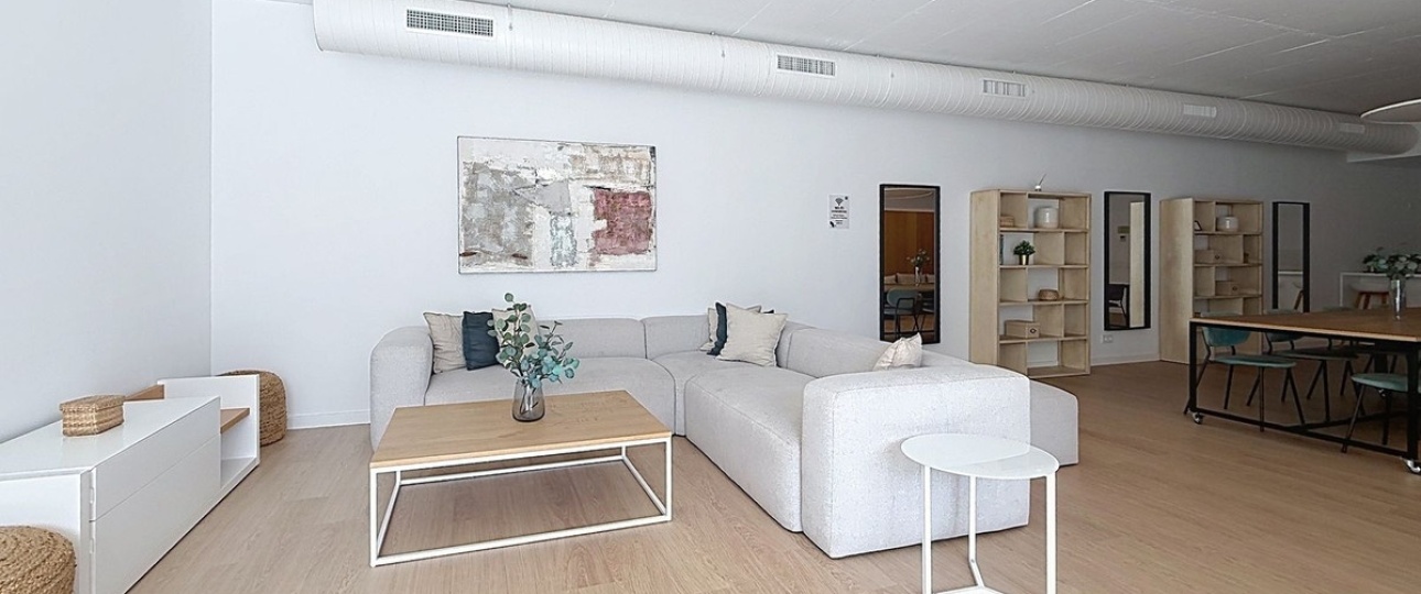 Wiederverkauf - apartment - Estepona - Selwo