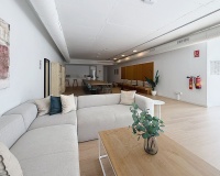 Wiederverkauf - apartment - Estepona - Selwo