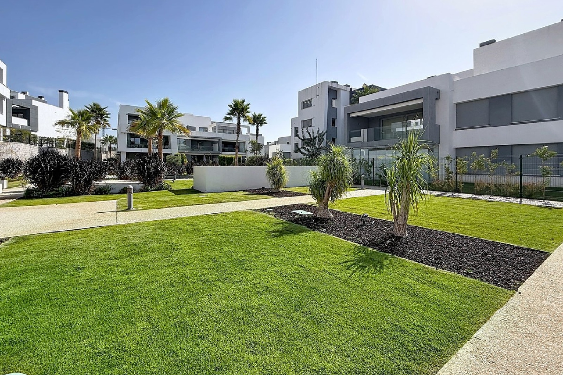 Wiederverkauf - apartment - Estepona - Selwo