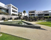 Wiederverkauf - apartment - Estepona - Selwo