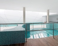 Wiederverkauf - apartment - Estepona - Selwo