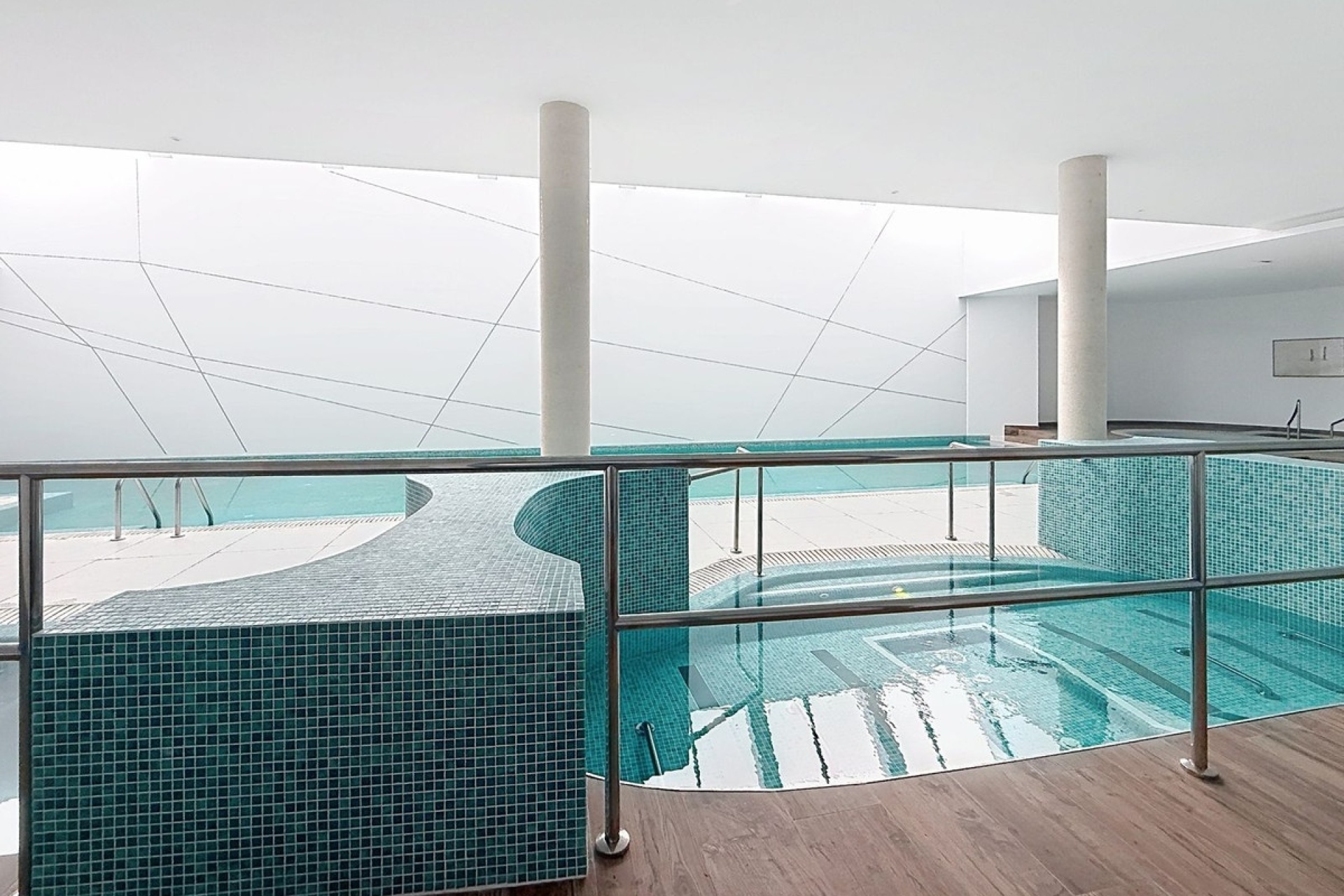 Wiederverkauf - apartment - Estepona - Selwo