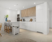 Wiederverkauf - apartment - Estepona - Selwo