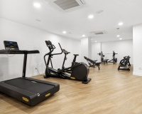 Wiederverkauf - apartment - Estepona - Selwo