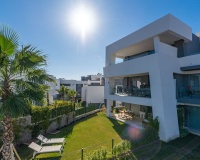 Wiederverkauf - apartment - Estepona - Selwo