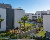 Wiederverkauf - apartment - Estepona - Selwo