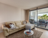 Wiederverkauf - apartment - Estepona - Selwo