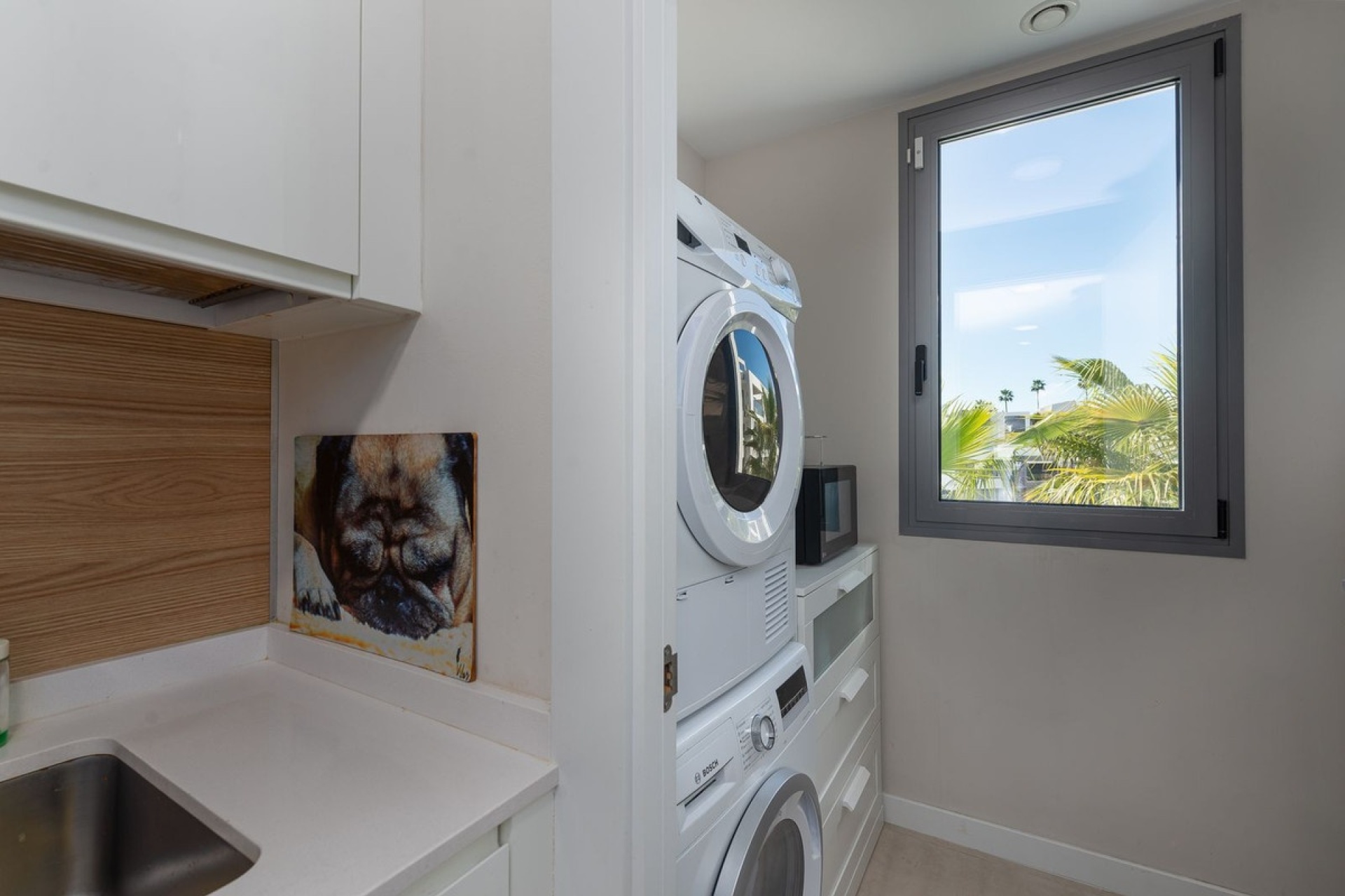 Wiederverkauf - apartment - Estepona - Selwo