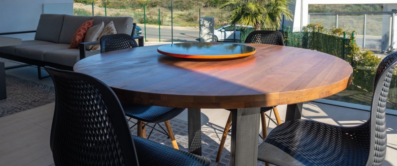 Wiederverkauf - apartment - Estepona - Selwo