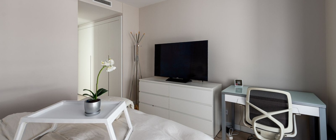 Wiederverkauf - apartment - Estepona - Selwo