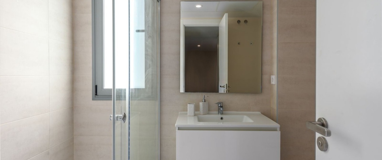 Wiederverkauf - apartment - Estepona - Selwo
