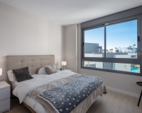 Wiederverkauf - apartment - Estepona - Selwo