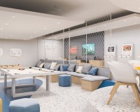 Wiederverkauf - apartment - Estepona - Selwo