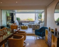 Wiederverkauf - apartment - Estepona - Selwo