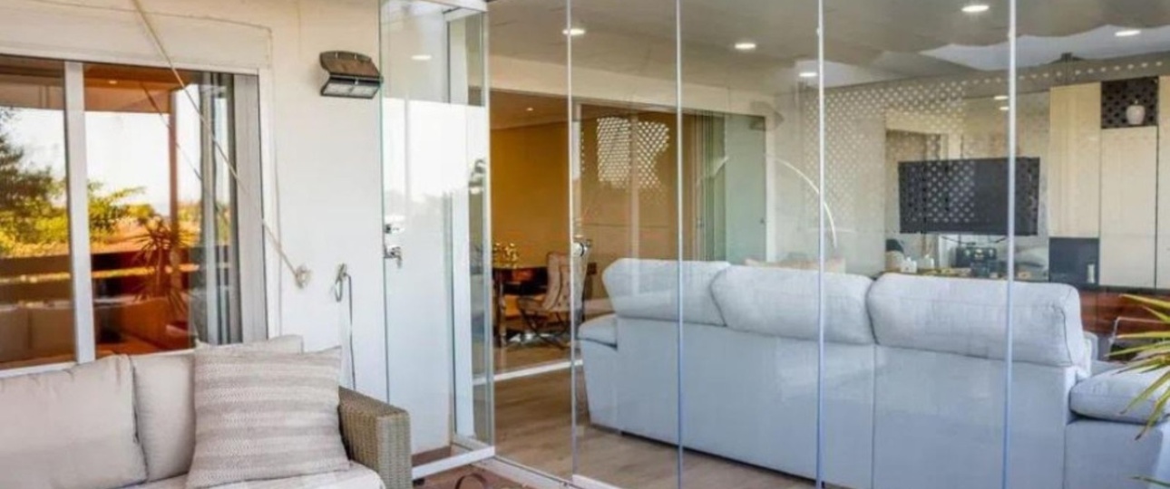 Wiederverkauf - apartment - Estepona - Selwo
