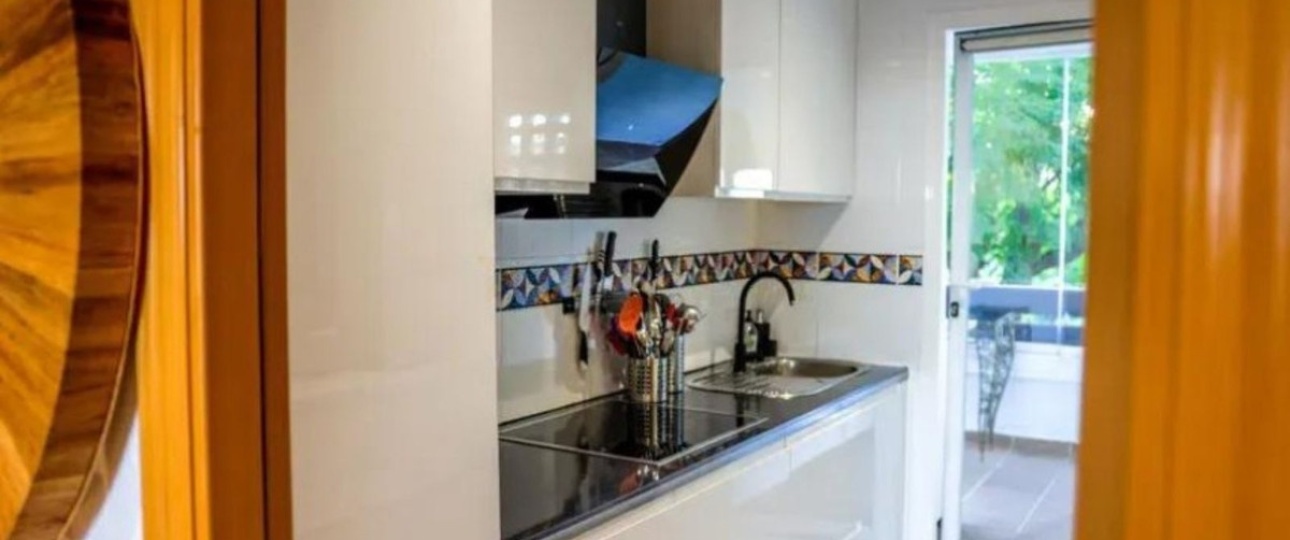 Wiederverkauf - apartment - Estepona - Selwo