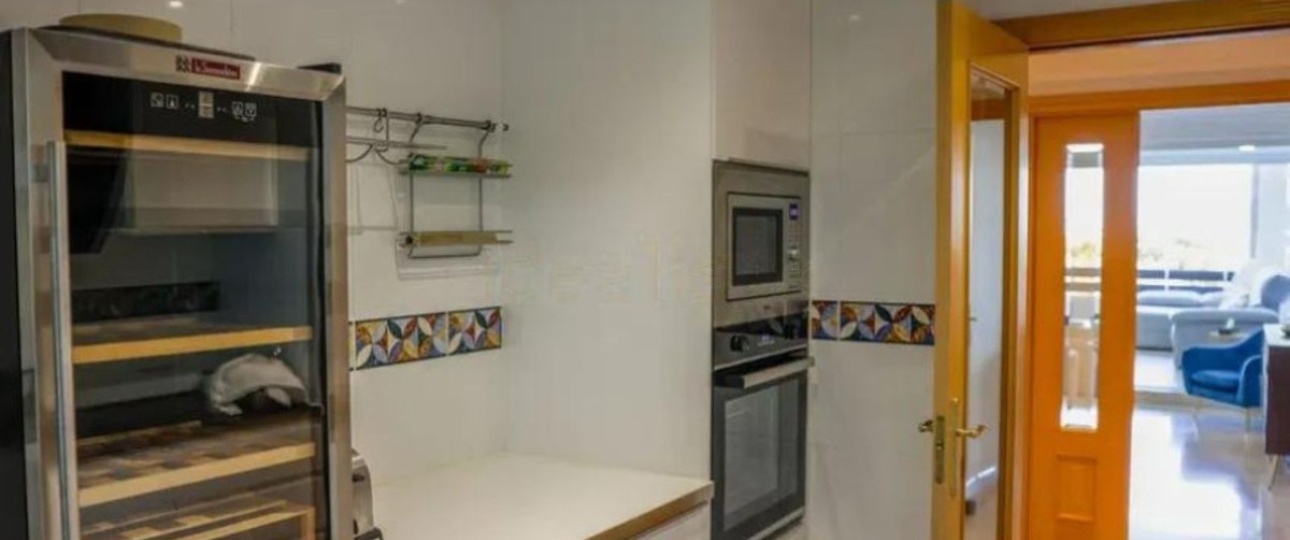 Wiederverkauf - apartment - Estepona - Selwo