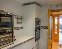 Wiederverkauf - apartment - Estepona - Selwo