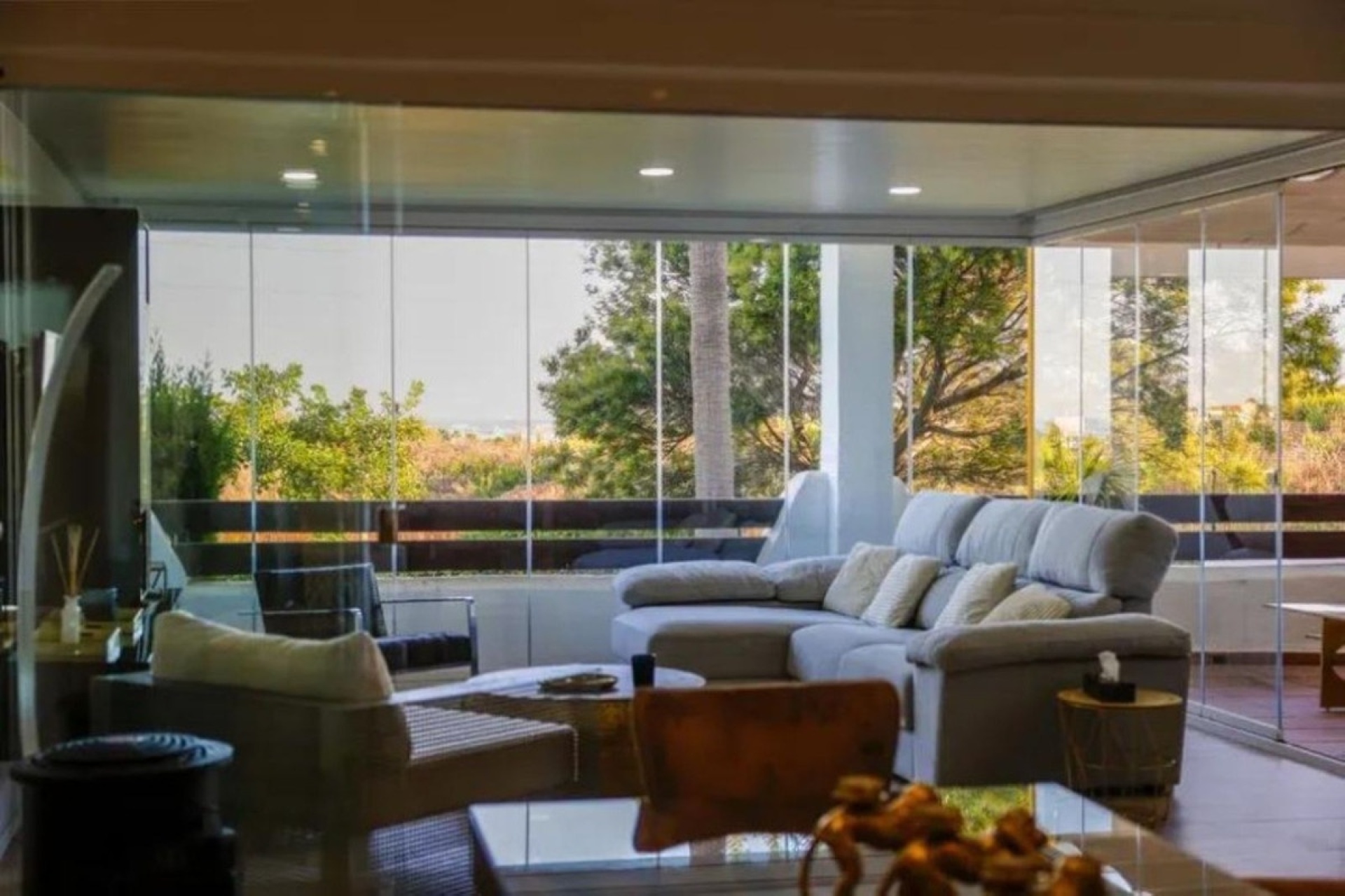 Wiederverkauf - apartment - Estepona - Selwo