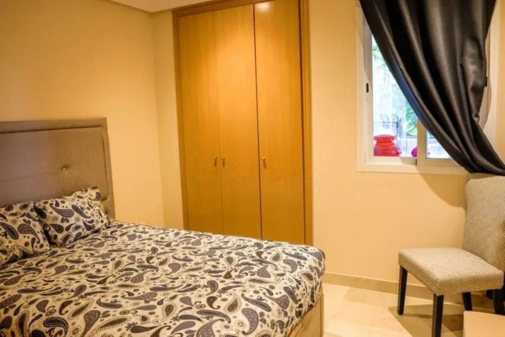 Wiederverkauf - apartment - Estepona - Selwo