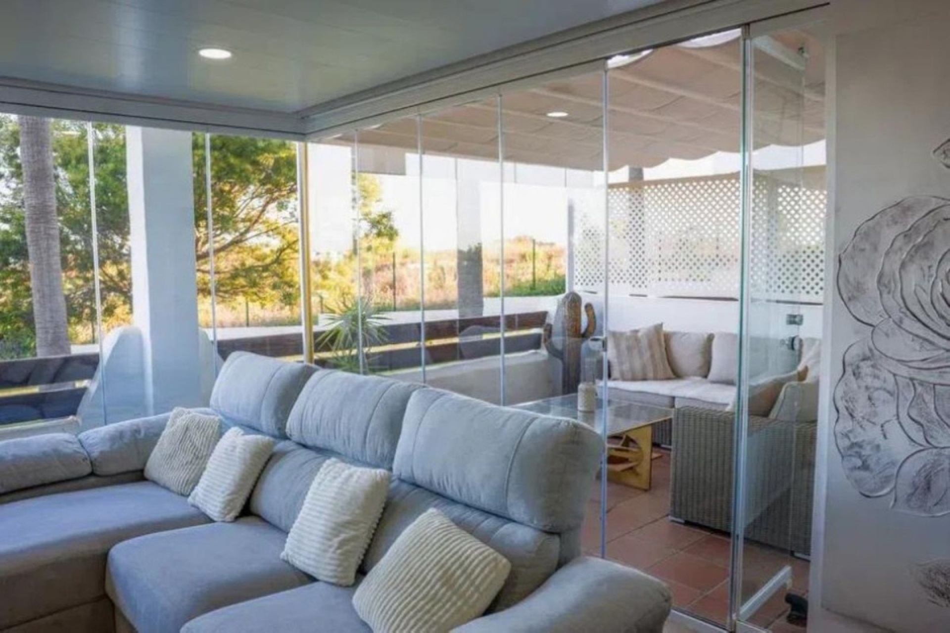 Wiederverkauf - apartment - Estepona - Selwo