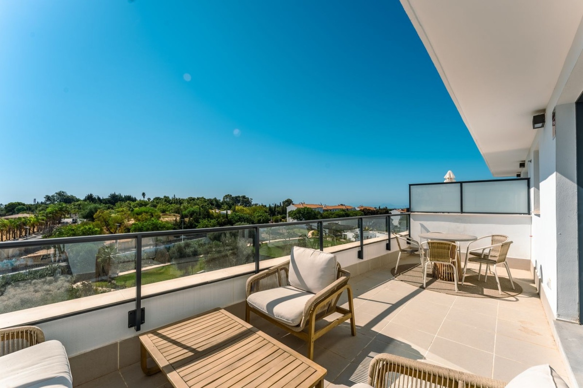 Wiederverkauf - apartment - Estepona - Selwo