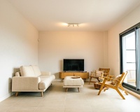 Wiederverkauf - apartment - Estepona - Selwo