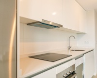 Wiederverkauf - apartment - Estepona - Selwo
