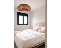 Wiederverkauf - apartment - Estepona - Selwo