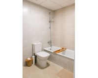 Wiederverkauf - apartment - Estepona - Selwo