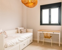 Wiederverkauf - apartment - Estepona - Selwo