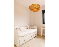 Wiederverkauf - apartment - Estepona - Selwo