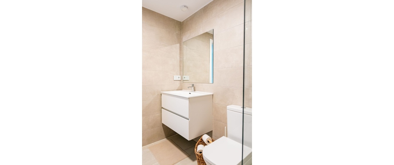 Wiederverkauf - apartment - Estepona - Selwo