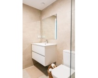 Wiederverkauf - apartment - Estepona - Selwo