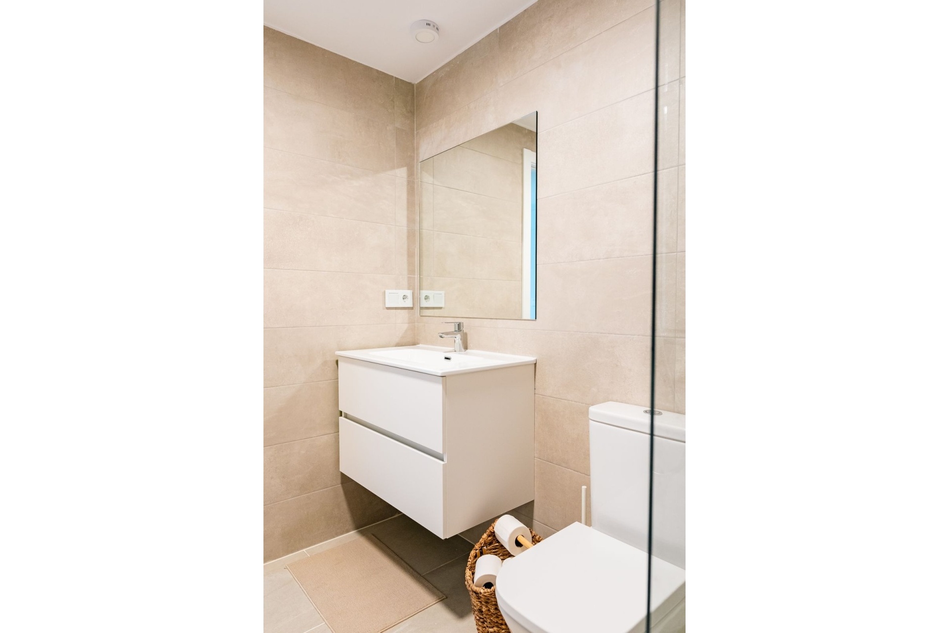 Wiederverkauf - apartment - Estepona - Selwo