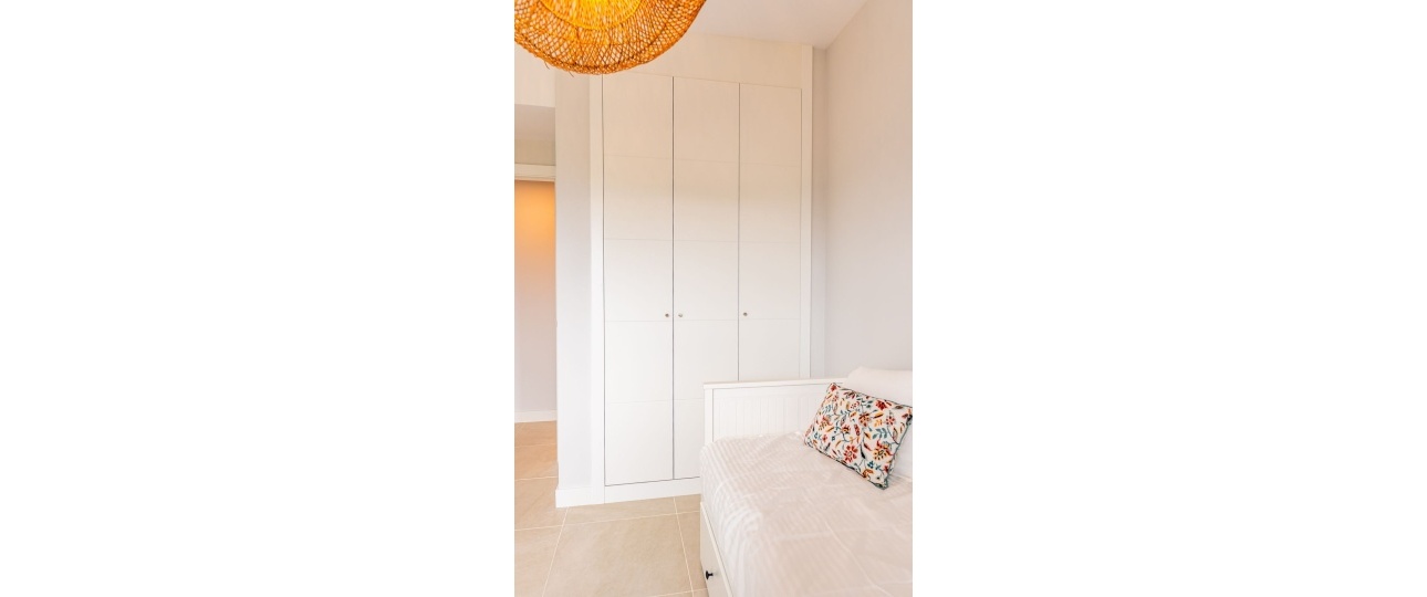 Wiederverkauf - apartment - Estepona - Selwo