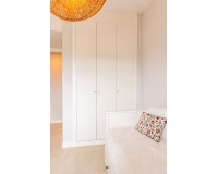 Wiederverkauf - apartment - Estepona - Selwo