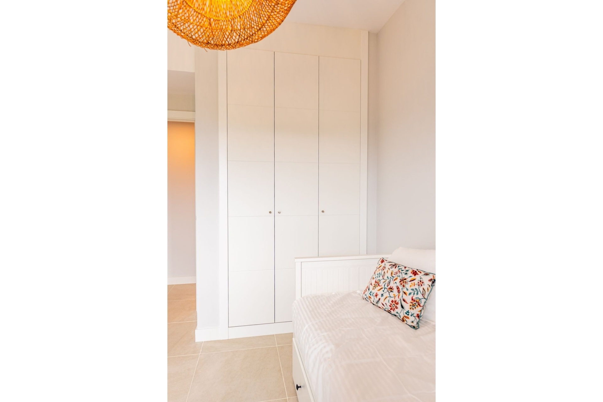 Wiederverkauf - apartment - Estepona - Selwo