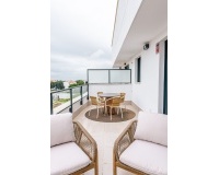 Wiederverkauf - apartment - Estepona - Selwo