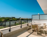 Wiederverkauf - apartment - Estepona - Selwo