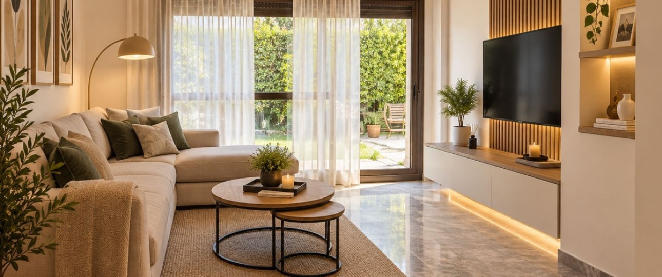 Wiederverkauf - apartment - Estepona - Selwo