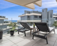 Wiederverkauf - apartment - Estepona - Selwo